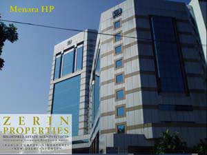 HP Towers