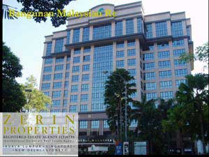 Banguanan Malaysian Re