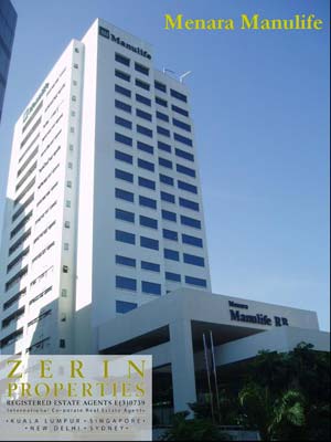Menara Manulife
