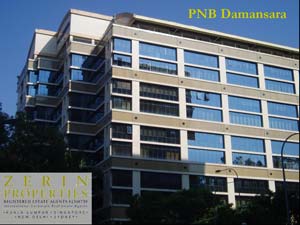 PNB Damansara