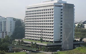 Damansara Town Center