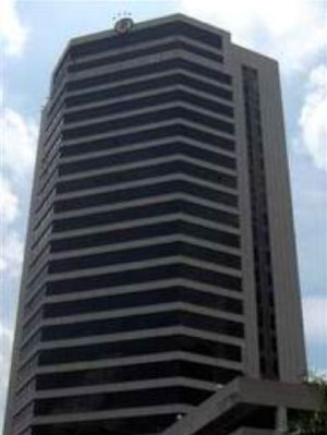 Plaza See Hoy Chan, KL