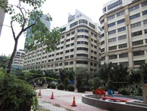 First Subang