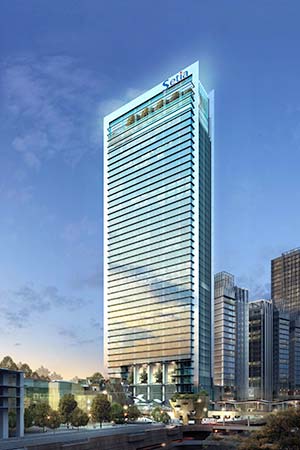 Setia Tower
