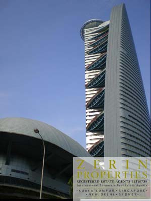 Menara Telekom