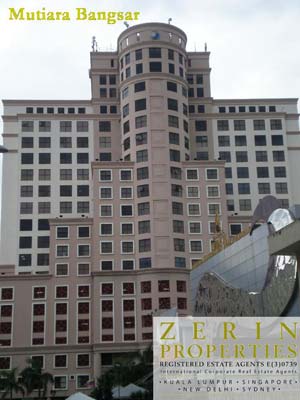 Mutiara Bangsar