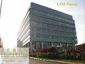 UOA Pantai