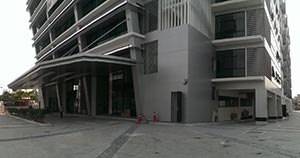 3 Two Square, PJ