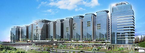Kencana Square